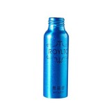 Aluminum Brandy Bottle