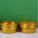 Aluminum Tablet Can
