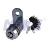 25mm Tubular U-change/Magic Cam Lock MK116BM