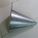 Metal Cone CNC Spinning