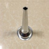 Metal CNC Spinning Hopper