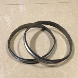 Metal Flange CNC Spinning
