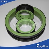 PTFE EPDM Butterfly Valve Seat