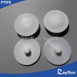 Solenoid Driven Pump PTFE Diap