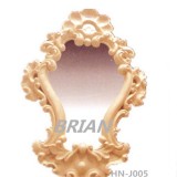 Polyurethane Mirror Frame