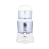 Mineral Water Barrel