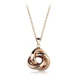 18k Gold Plated Necklace