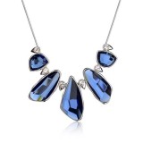 Crystal Necklace
