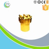 PDC Arc Pillar Bit