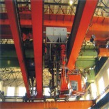 Aluminum Electrolysis Multifun