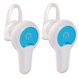 Hidden Sweatproof Mono Earphon