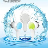 Hidden Waterproof Mono Earphon