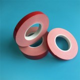 Adhesive Tape For Mounting Of