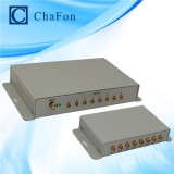 UHF Antenna Multiplexer
