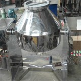 Double Cone Mixer