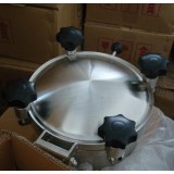 SS304 500mm Pressure Heavy Dut