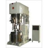 Double Planetary Mixer