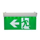 LX-701 TUV CE Exit Sign