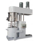 Planetary Mixer