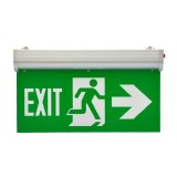 LX-702 TUV CE Exit Sign