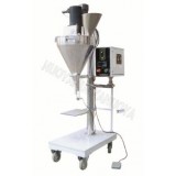 Powder Filling Machine