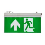 LX-703 TUV CE Exit Sign