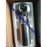 Pneumatic Butterfly Valve 2"Tr