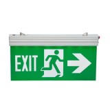 LX-704 TUV CE Exit Sign