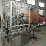 Liquid Filling Machine