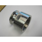 1"/1.5" Tri Clover Compatible
