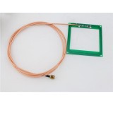 HF PCB Antenna