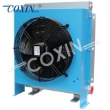 Electric Motor Air Oil Cooler