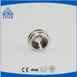Stainless Steel Screw Caps