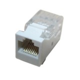UTP Cat.5e Keystone Jack Tooll
