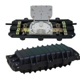 Fiber Splicing Enclosure Horiz