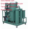 Waste Hydraulic Oil Filtration Processing Machine