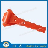 Double Tip Heads Car Emergency