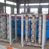 Vertical Type Automatic Arch R