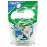 Plastic Stand Up Cleaner Powde