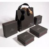 Gift Fluted Packaging Cartons