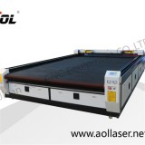 Auto Feeding Laser Cutting Mac