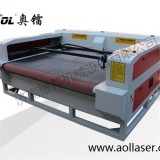 Auto Feeding Multi Heads Laser