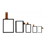 Capacitive Touch Panel