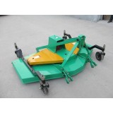 Slasher Mower