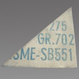 Zirconium Plate