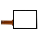 Capacitive Touch Screen