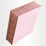 FRP PP Honeycomb Composite Pan
