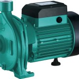 Cpm Centrifugal Pump