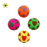 Fluorescence Color Foam Rubber
