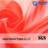 Crystal And Shining Chiffon Or